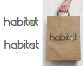 habitat eco store  entry by quimcey