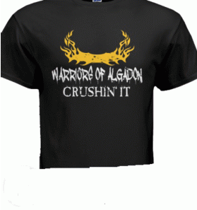 Algadon entry by fresheyes