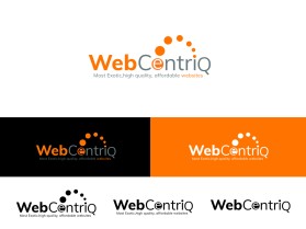 WebCentriq entry by Sanadesigns