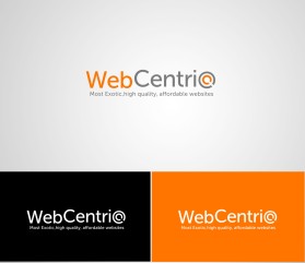 WebCentriq entry by Sanadesigns