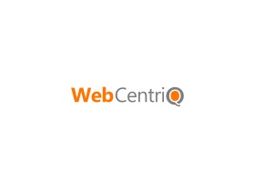 WebCentriq entry by Sanadesigns