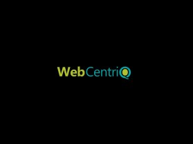 WebCentriq entry by Sanadesigns