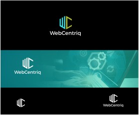 WebCentriq entry by Sanadesigns