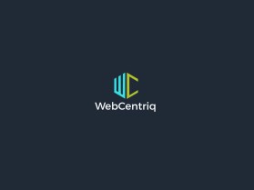 WebCentriq entry by Sanadesigns