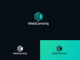 WebCentriq entry by Sanadesigns