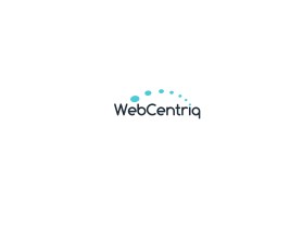 WebCentriq entry by Sanadesigns