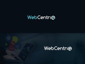 WebCentriq entry by Sanadesigns