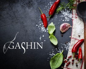 Gashin entry by Jacob B