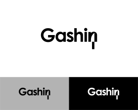 Gashin entry by djavadesign