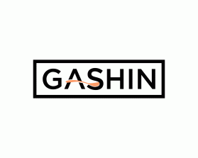 Gashin entry by dsdezign