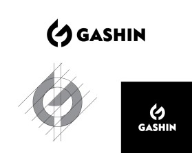 Gashin entry by riffa14
