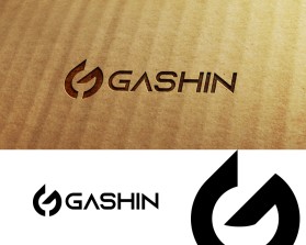 Winning entry: Gashin entry by riffa14