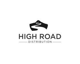 High Road Distribution entry by Moderat Corp