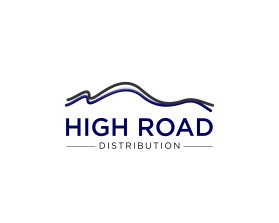 High Road Distribution entry by Moderat Corp