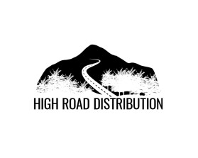 High Road Distribution entry by Asep Suhendar