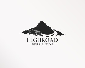 High Road Distribution entry by Edge Rosalejos