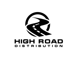 High Road Distribution entry by Yudi Parinduri