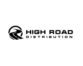 High Road Distribution entry by Yudi Parinduri