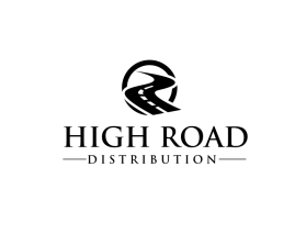 High Road Distribution entry by Yudi Parinduri