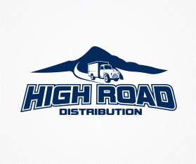 High Road Distribution entry by Ahmad Sanusi