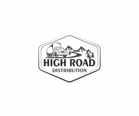High Road Distribution entry by Mihaela Costilov