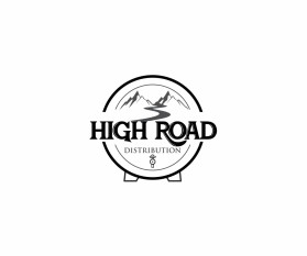 High Road Distribution entry by Mihaela Costilov
