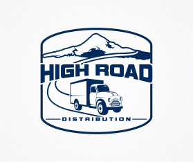 High Road Distribution entry by Ahmad Sanusi