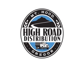 Oregon Logos design