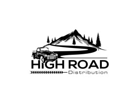 High Road Distribution entry by Eko Wibowo Y.Sitorus