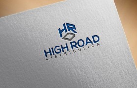 High Road Distribution entry by Tiger Designer
