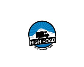 High Road Distribution entry by Amit Kumar