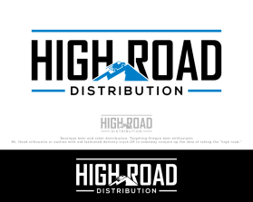 High Road Distribution entry by MBAH NATUS