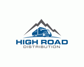 High Road Distribution entry by Joel Bonete