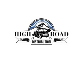 High Road Distribution entry by Eko Wibowo Y.Sitorus