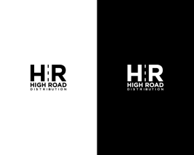 High Road Distribution entry by widodo