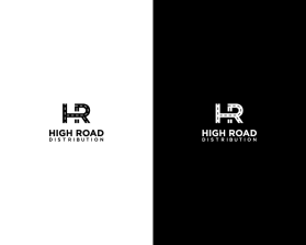 High Road Distribution entry by widodo