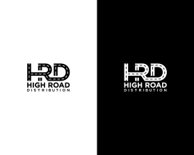 High Road Distribution entry by widodo