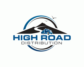 High Road Distribution entry by Joel Bonete