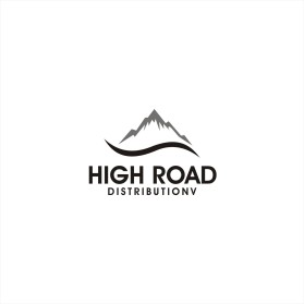 High Road Distribution entry by Zoie palmer