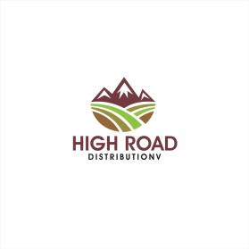 High Road Distribution entry by Zoie palmer