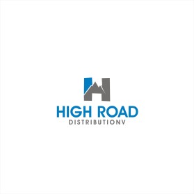High Road Distribution entry by Zoie palmer