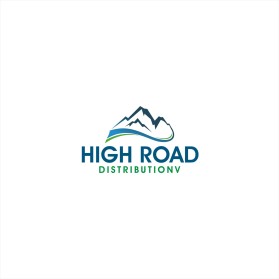 High Road Distribution entry by Zoie palmer