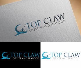 Top Claw Lobster and Seafood Ltd. entry by mikka_luv