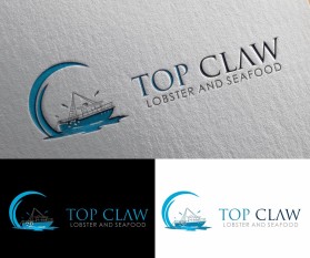 Top Claw Lobster and Seafood Ltd. entry by mikka_luv