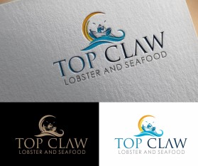 Top Claw Lobster and Seafood Ltd. entry by mikka_luv