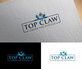 Top Claw Lobster and Seafood Ltd. entry by mikka_luv