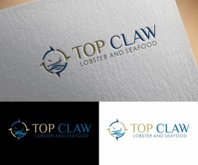 Top Claw Lobster and Seafood Ltd. entry by mikka_luv
