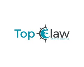 Top Claw Lobster and Seafood Ltd. entry by Dibya93
