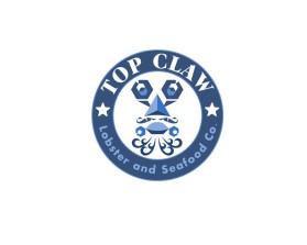 Top Claw Lobster and Seafood Ltd. entry by Jagad Langitan