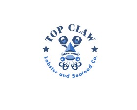 Top Claw Lobster and Seafood Ltd. entry by Jagad Langitan